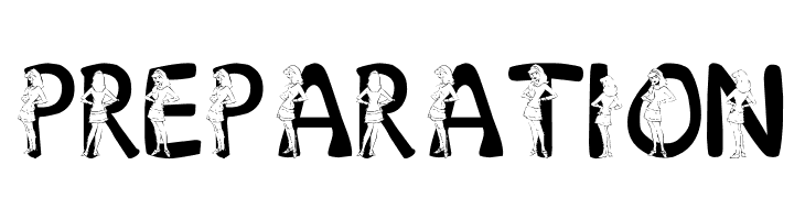 LMS Daphne  Free Fonts Download