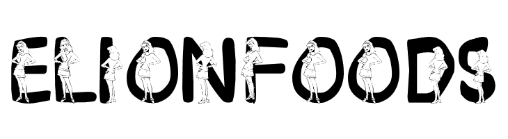 LMS Daphne  Free Fonts Download