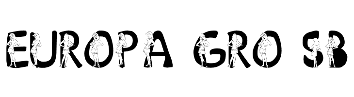 LMS Daphne  Free Fonts Download