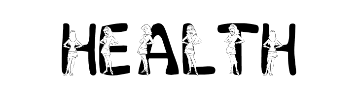 LMS Daphne  Free Fonts Download