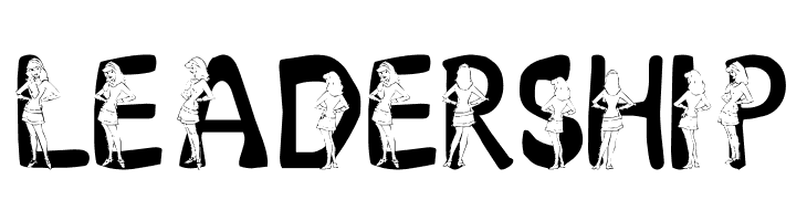 LMS Daphne  Free Fonts Download