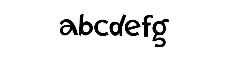 AndromedaSL  Free Fonts Download