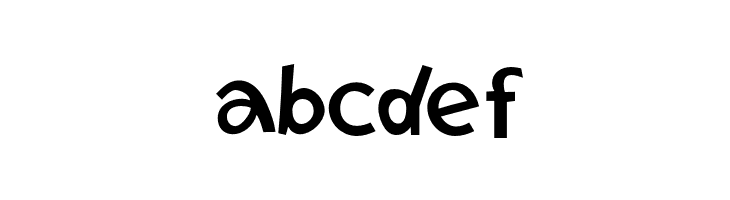 AndromedaSL  Free Fonts Download