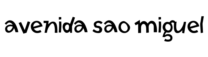 AndromedaSL  Free Fonts Download