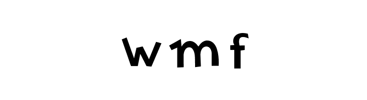 AndromedaSL  Free Fonts Download