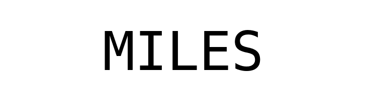 Nadyezhda SL One  Free Fonts Download