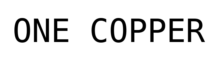 Nadyezhda SL One  Free Fonts Download