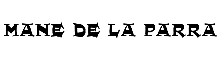 Romanche Normal  Free Fonts Download