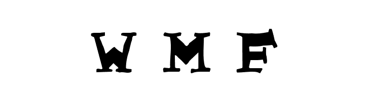 Romanche Normal  Free Fonts Download