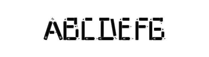 POTLOOT  Free Fonts Download