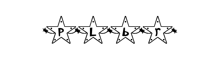 Hoshi Font  Free Fonts Download