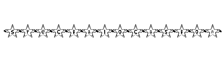 Hoshi Font  Free Fonts Download