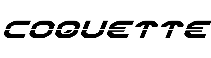 Oberon Laser Italic  Free Fonts Download