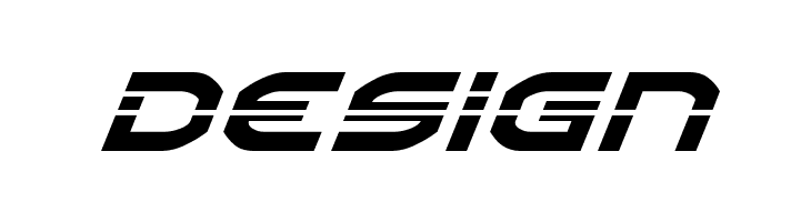 Oberon Laser Italic  Free Fonts Download