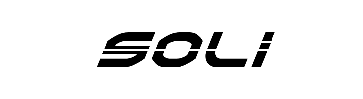 Oberon Laser Italic  Free Fonts Download