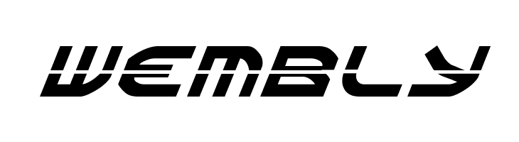 Oberon Laser Italic  Free Fonts Download