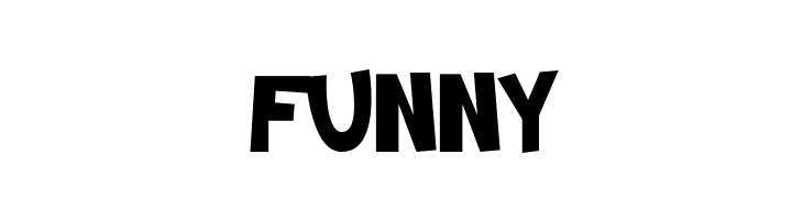 SF Slapstick Comic SC Bold  Free Fonts Download