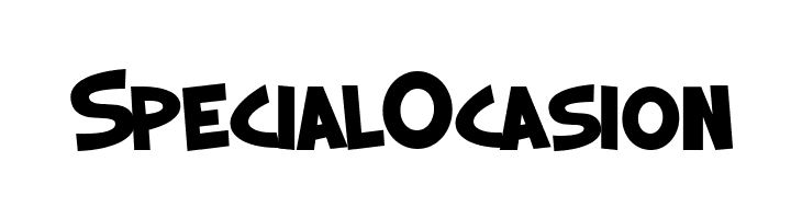 SF Slapstick Comic SC Bold  Free Fonts Download