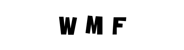 SF Slapstick Comic SC Bold  Free Fonts Download