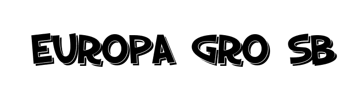 SF Slapstick Comic SC Shaded  Free Fonts Download