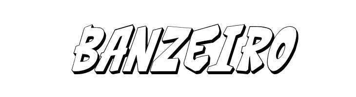 THWACK!!!2  Free Fonts Download