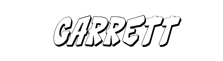 THWACK!!!2  Free Fonts Download