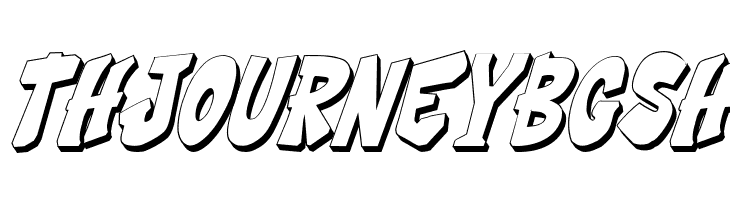 THWACK!!!2  Free Fonts Download