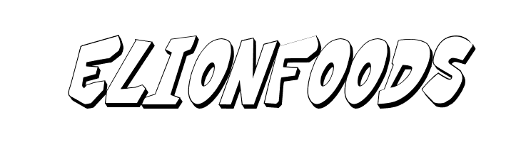 THWACK!!!2  Free Fonts Download