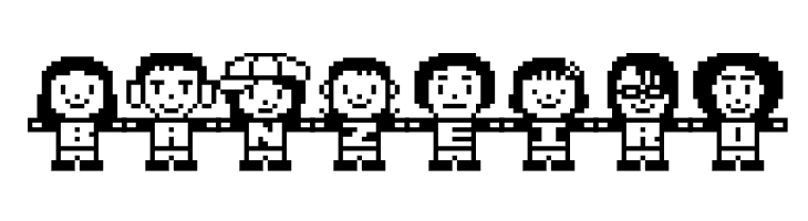 Folkdancealp   alp  Free Fonts Download