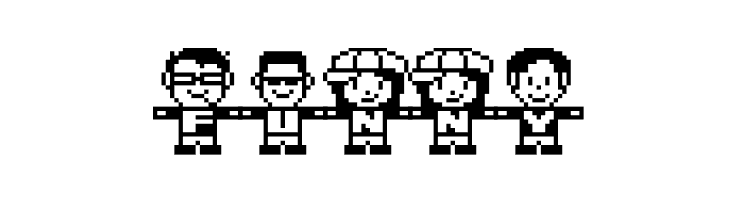 Folkdancealp   alp  Free Fonts Download