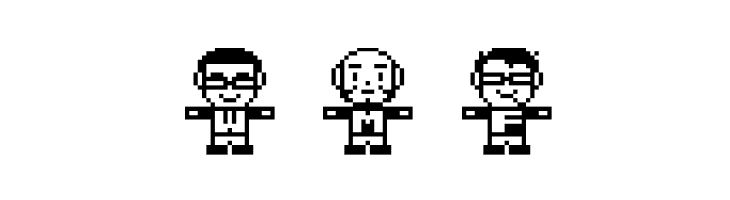 Folkdancealp   alp  Free Fonts Download