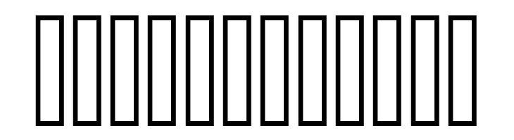 Folk   white  Free Fonts Download