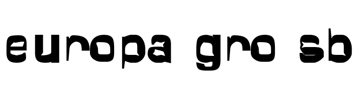 Quropa  Free Fonts Download