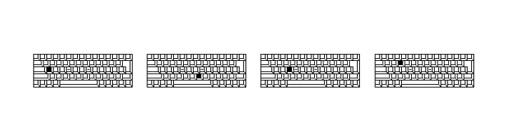 Keyboard x LOVE  Free Fonts Download