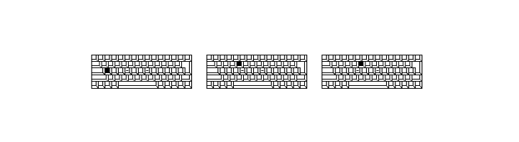 Keyboard x LOVE  Free Fonts Download
