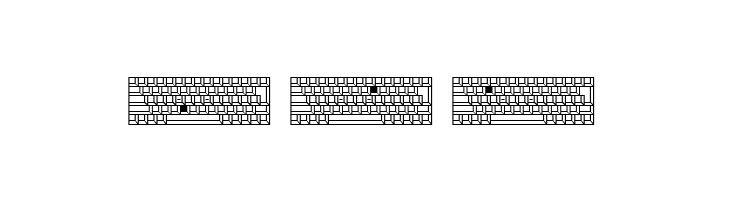 Keyboard x LOVE  Free Fonts Download