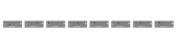Keyboard x LOVE  Free Fonts Download