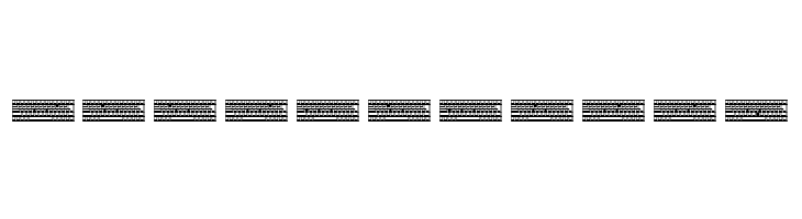 Keyboard x LOVE  Free Fonts Download