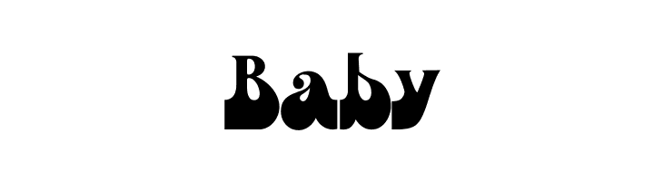IronButterfly HM  Free Fonts Download