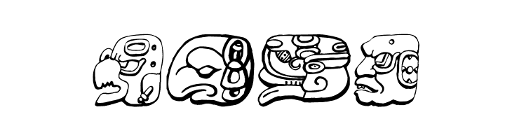 Ny Maya  Free Fonts Download