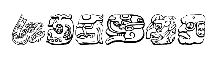 Ny Maya  Free Fonts Download