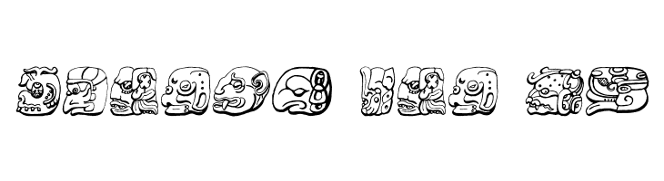 Ny Maya  Free Fonts Download