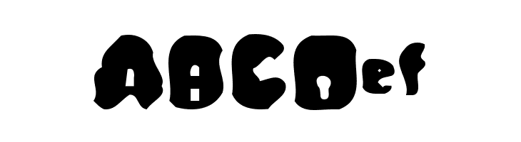 Rusty  Free Fonts Download