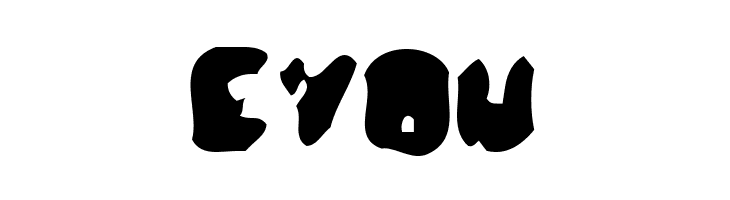 Rusty  Free Fonts Download