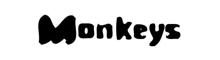 Rusty  Free Fonts Download