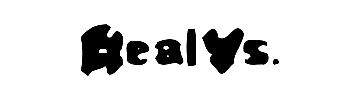 Rusty  Free Fonts Download