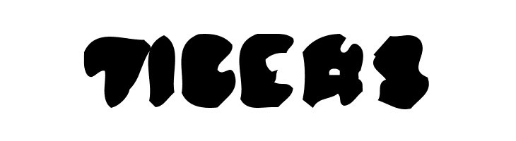 Rusty  Free Fonts Download