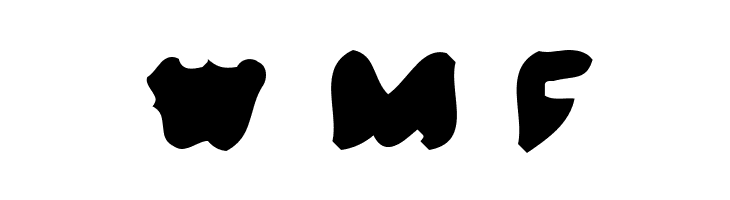 Rusty  Free Fonts Download