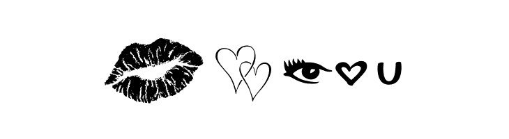 LoveRomanceOT  Free Fonts Download
