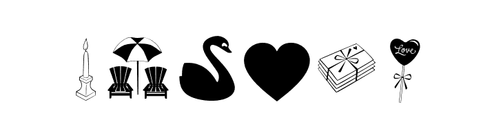 LoveRomanceOT  Free Fonts Download